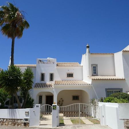 Villa A Sul Albufeira Kültér fotó