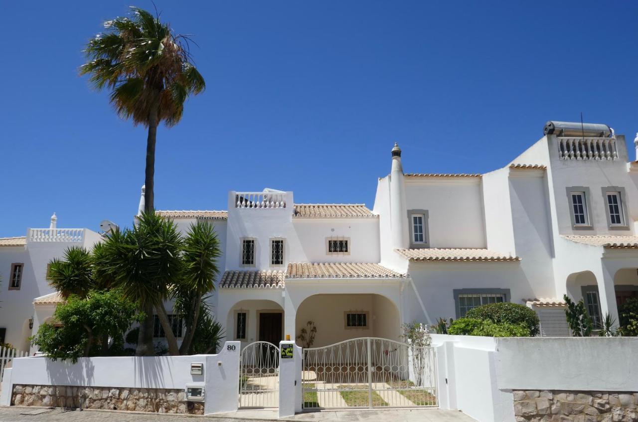 Villa A Sul Albufeira Kültér fotó