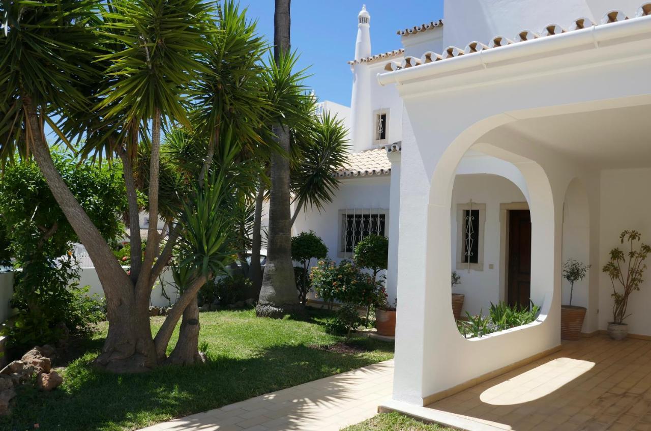 Villa A Sul Albufeira Kültér fotó