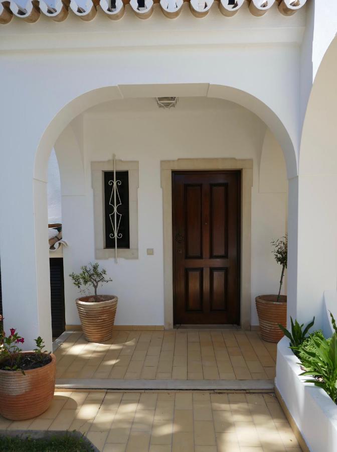 Villa A Sul Albufeira Kültér fotó