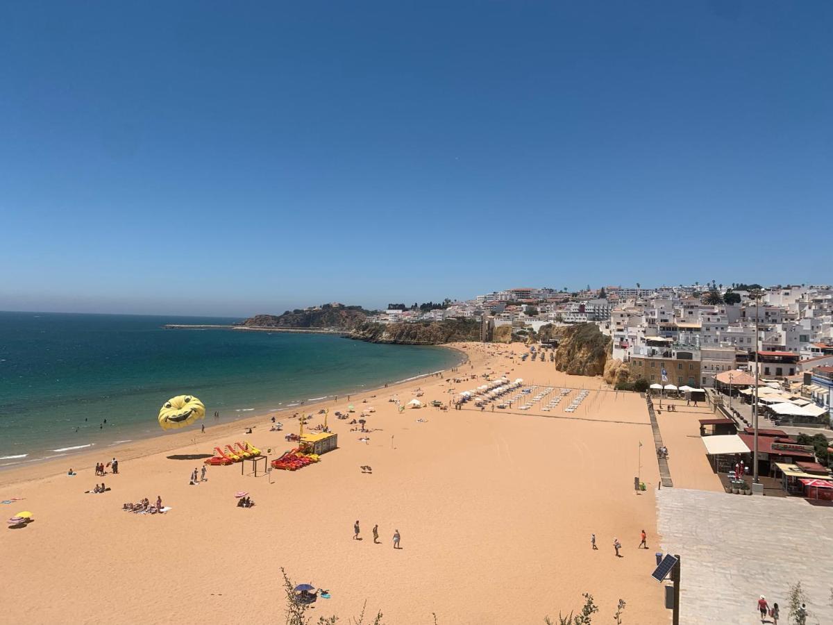 Villa A Sul Albufeira Kültér fotó