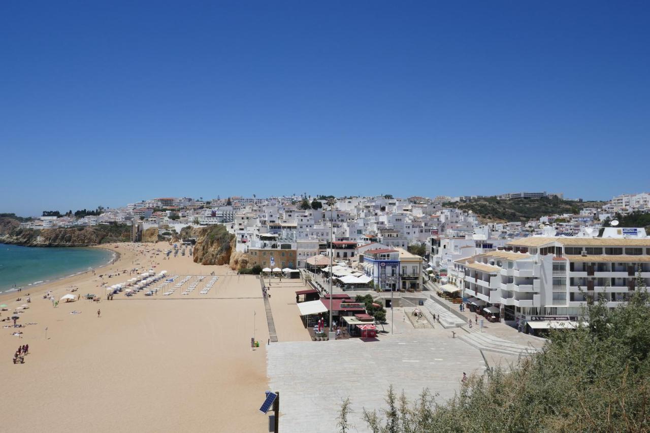 Villa A Sul Albufeira Kültér fotó
