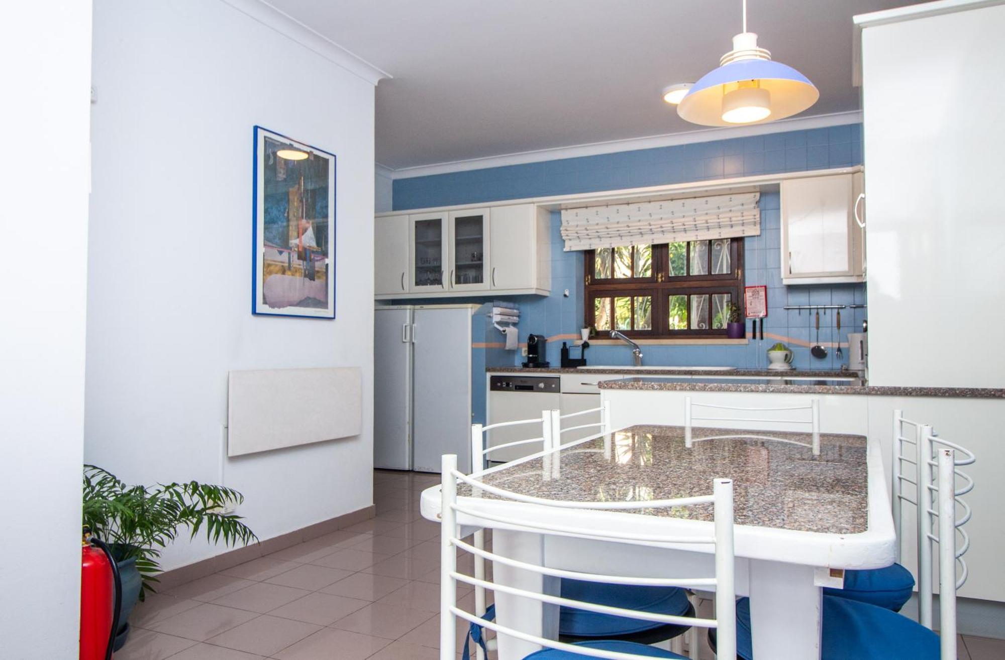 Villa A Sul Albufeira Kültér fotó