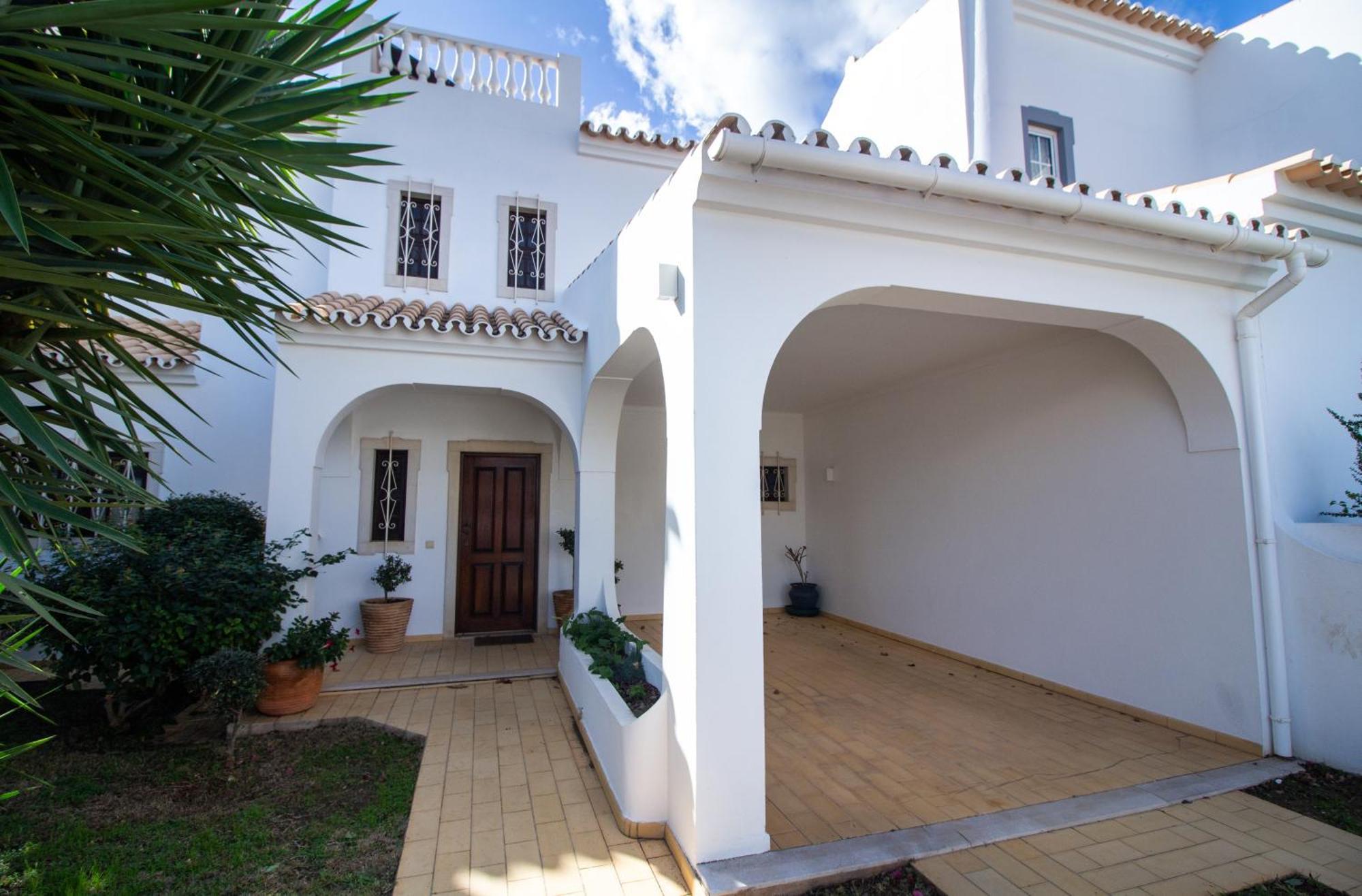Villa A Sul Albufeira Kültér fotó