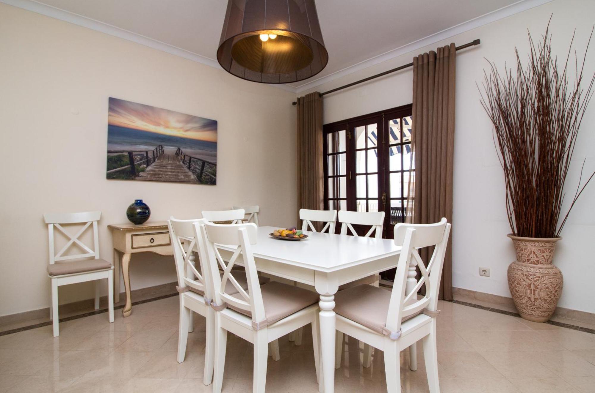 Villa A Sul Albufeira Kültér fotó