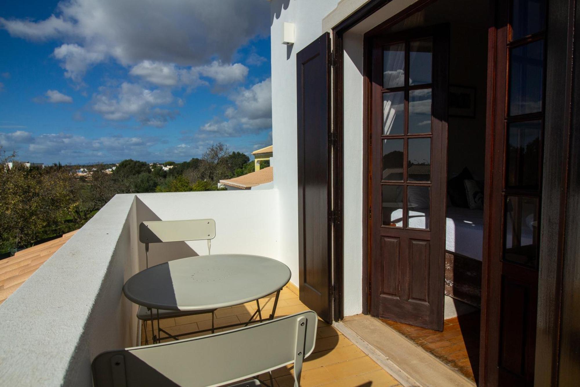 Villa A Sul Albufeira Kültér fotó