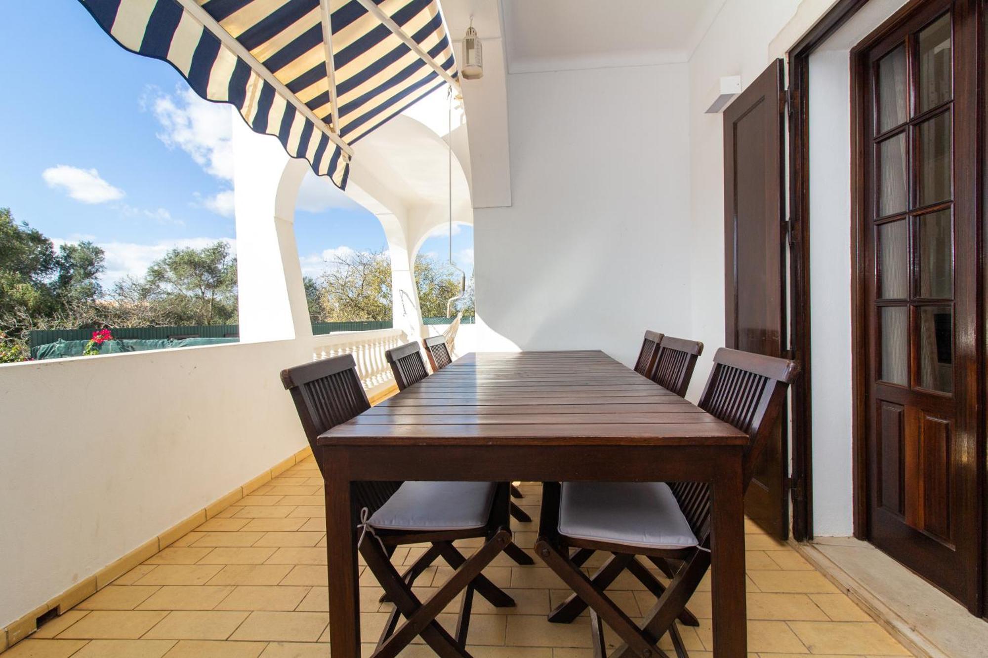 Villa A Sul Albufeira Kültér fotó
