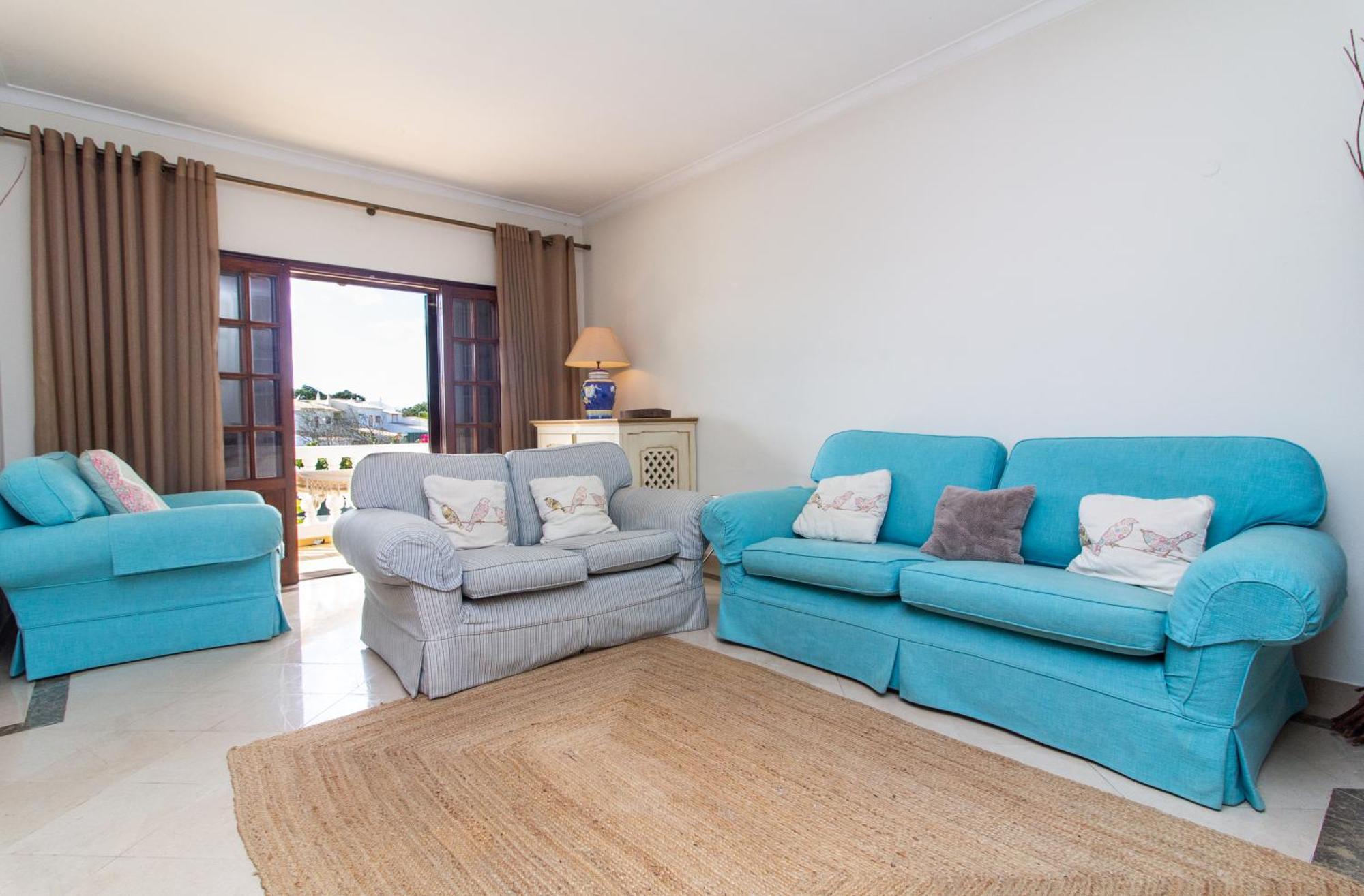 Villa A Sul Albufeira Kültér fotó