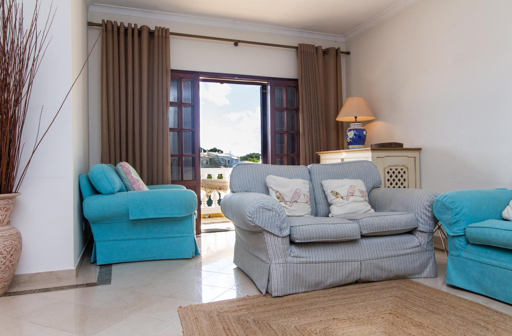 Villa A Sul Albufeira Kültér fotó