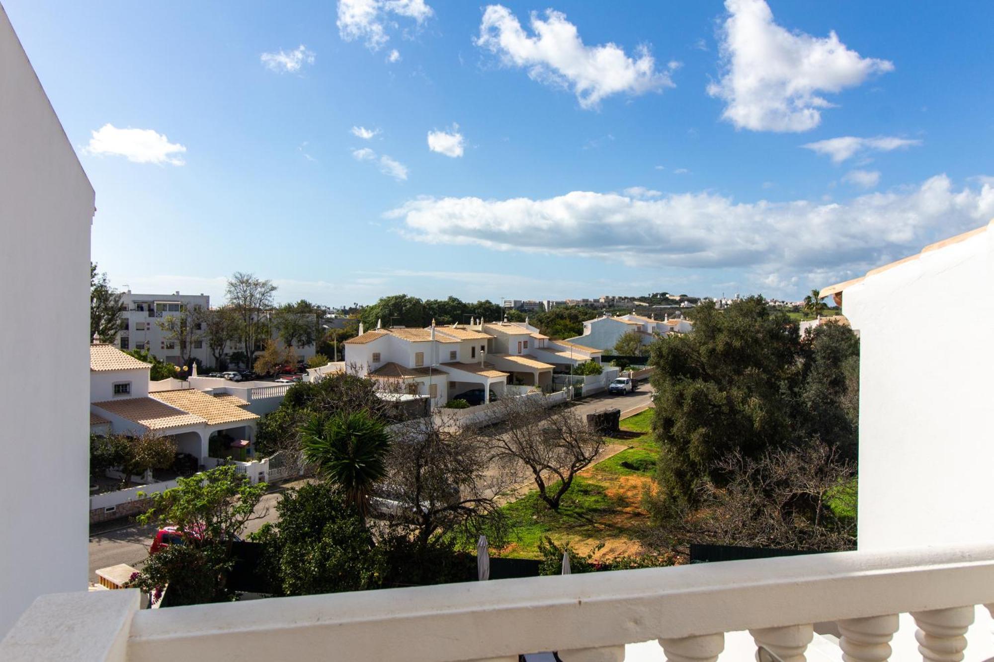 Villa A Sul Albufeira Kültér fotó