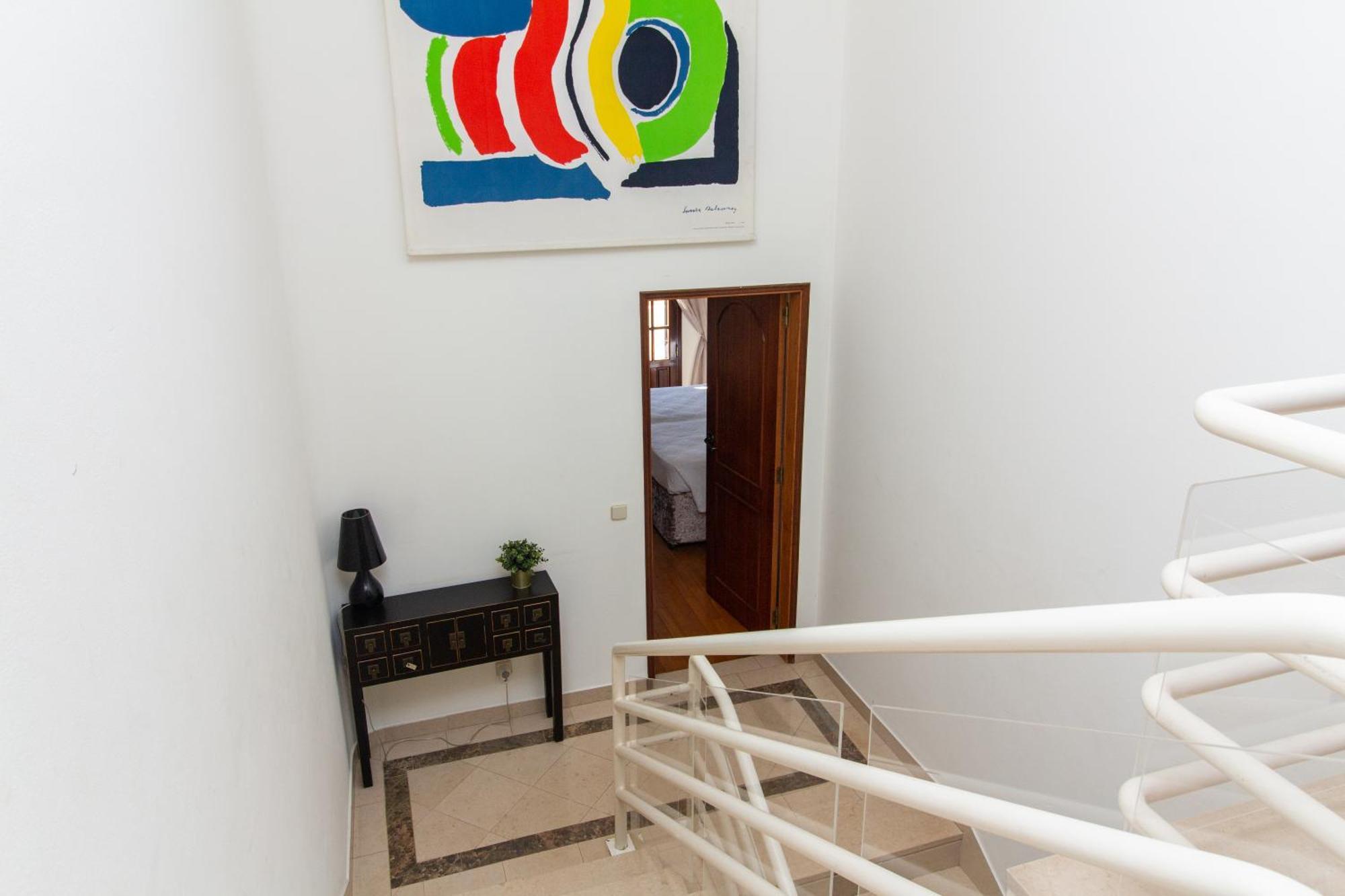 Villa A Sul Albufeira Kültér fotó