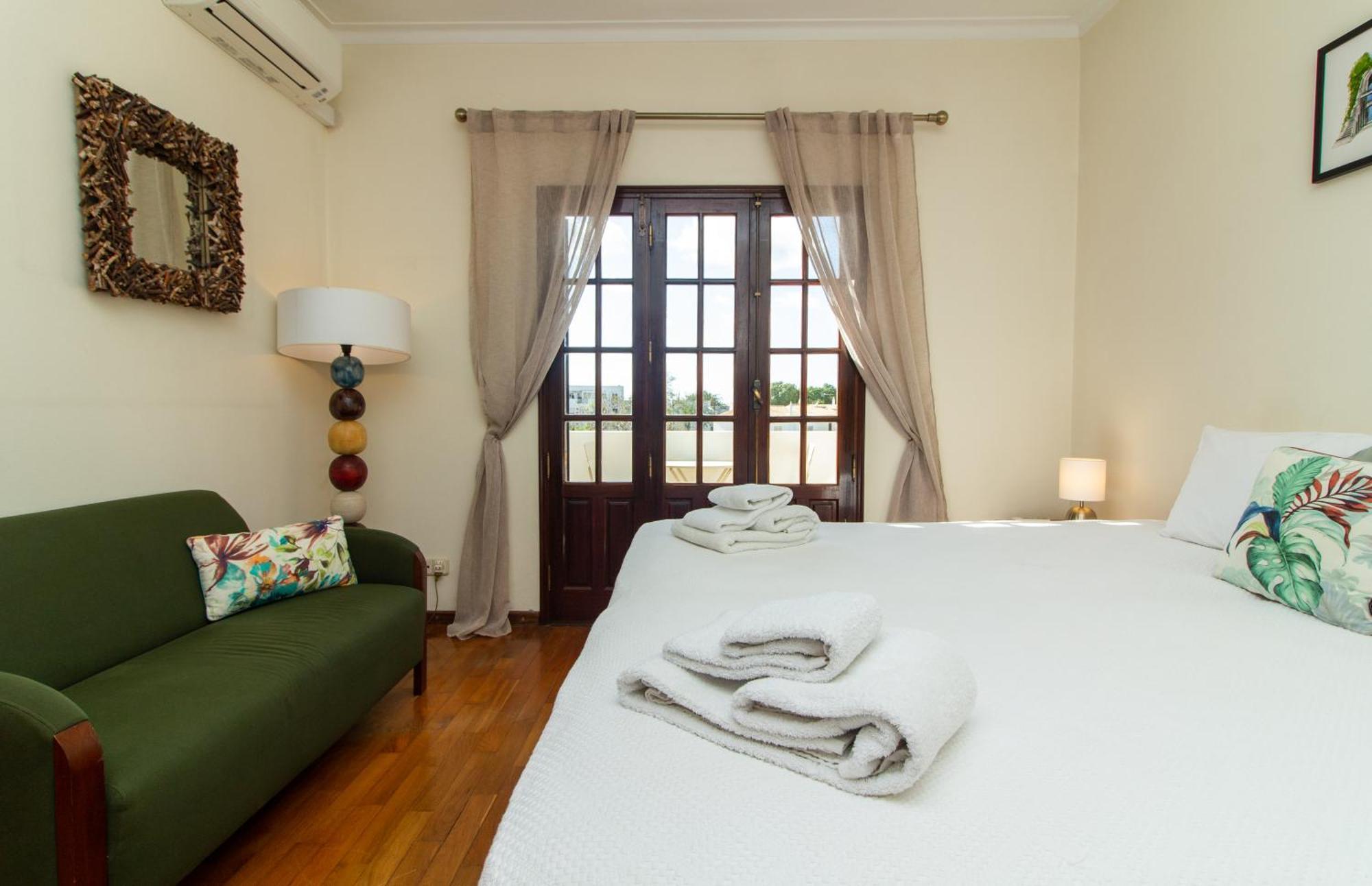 Villa A Sul Albufeira Kültér fotó